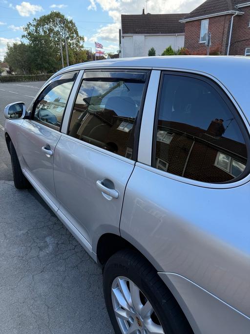 Vehicles Langwith Junction Bolsover - Photos for Porsche cayenne 3.2