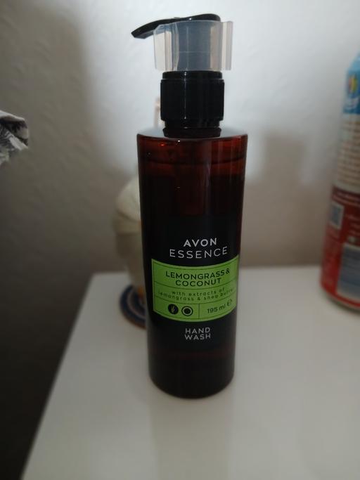 Buy & Sell Radcliffe Bury - Photos for Avon Hand Wash New