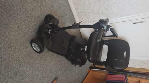 Buy & Sell Lamesley Gateshead - Photos for Mobility scooter