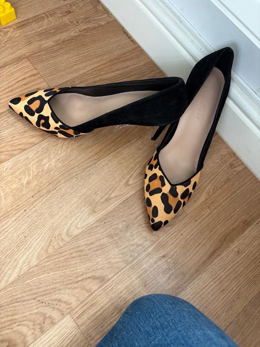 Buy & Sell Market Rasen West Lindsey - Photos for Phase eight heels size 7