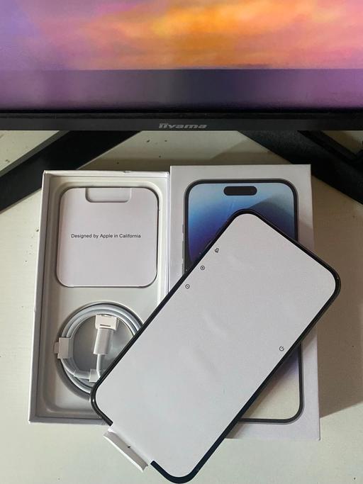 Buy & Sell Wolverhampton West Midlands - Photos for New! iPhone 14 Pro 128gb