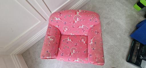 Buy & Sell Penn Wolverhampton - Photos for Girls Toddler arm chair