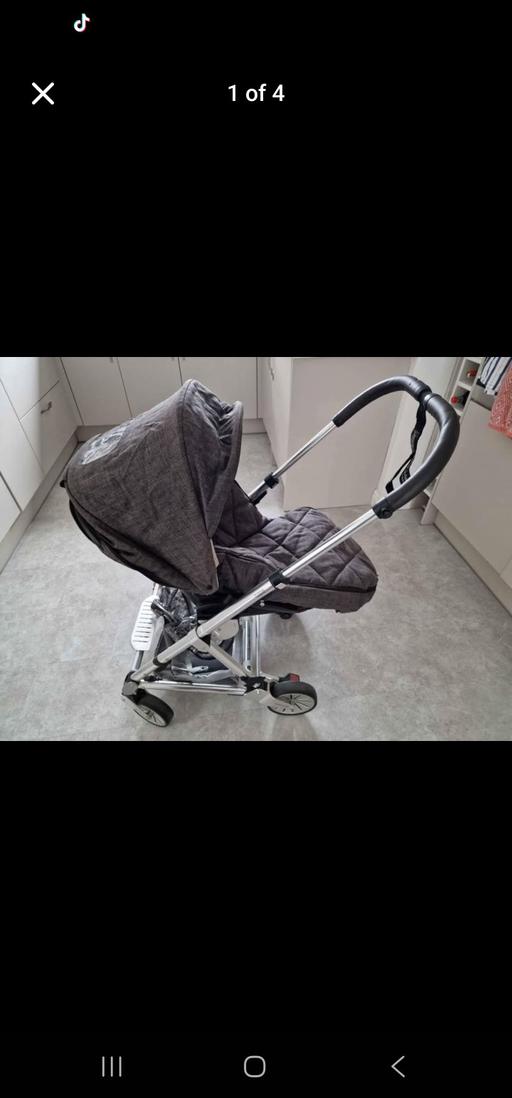 Buy & Sell Penn Wolverhampton - Photos for Mama's and Papas Urbo Pram