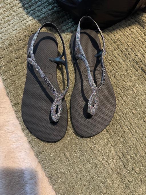 Buy & Sell West Chiltington Horsham - Photos for Havaianas flip flops