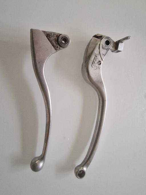 Vehicles Bewdley Wyre Forest - Photos for Brake and clutch lever ..Kawasaki z1000