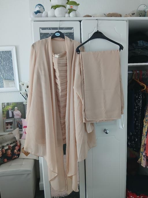 Buy & Sell Ocker Hill Sandwell - Photos for Ladies trouser suit 3 piece still with tags