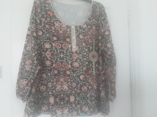 Buy & Sell Bolton-Upon-Dearne Barnsley - Photos for ladies size 16-18 top