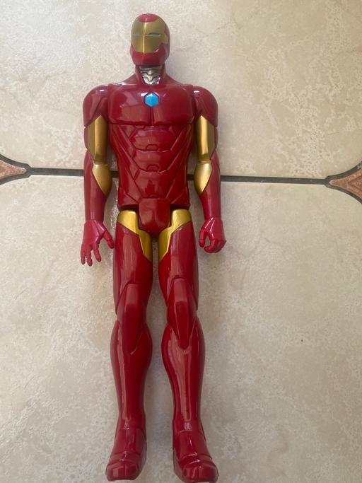Buy & Sell Pensnett Dudley - Photos for Marvel Iron Man figure
