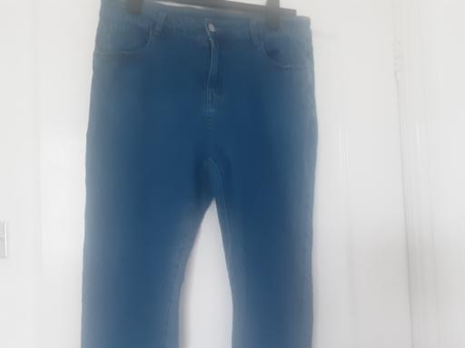 Buy & Sell Bolton-Upon-Dearne Barnsley - Photos for ladies size 14 stretchy jeans