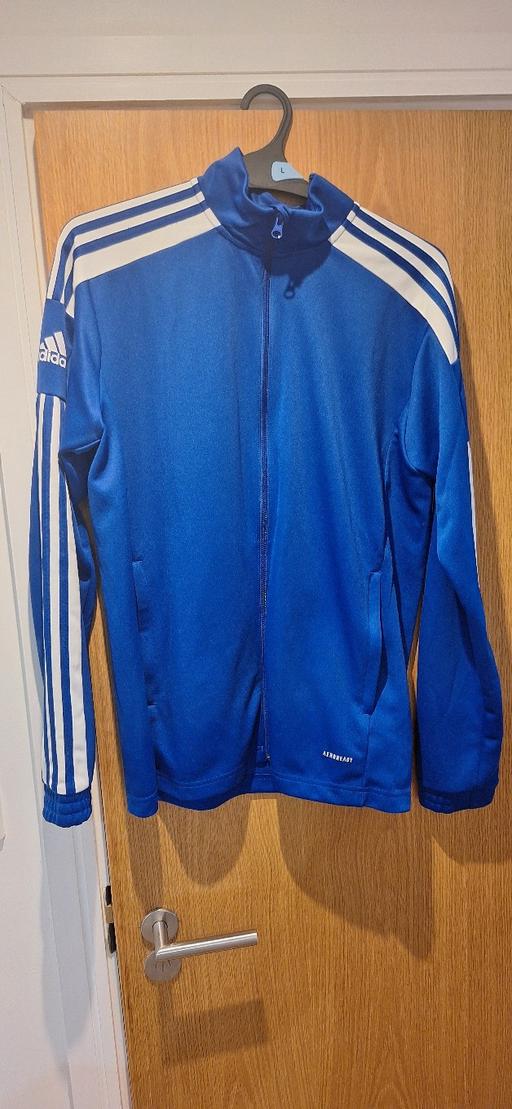 Buy & Sell Kitts Green Birmingham - Photos for Adidas Aeroready Training Top (Large)