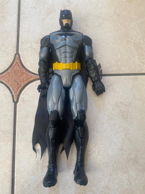 Buy & Sell Gornal Wood Dudley - Photos for DC COMICS Batman figure