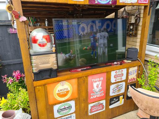 Buy & Sell Blackheath Colchester - Photos for garden bar