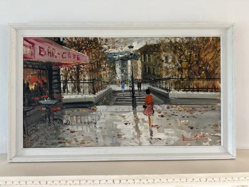 Buy & Sell Billericay Basildon - Photos for painting