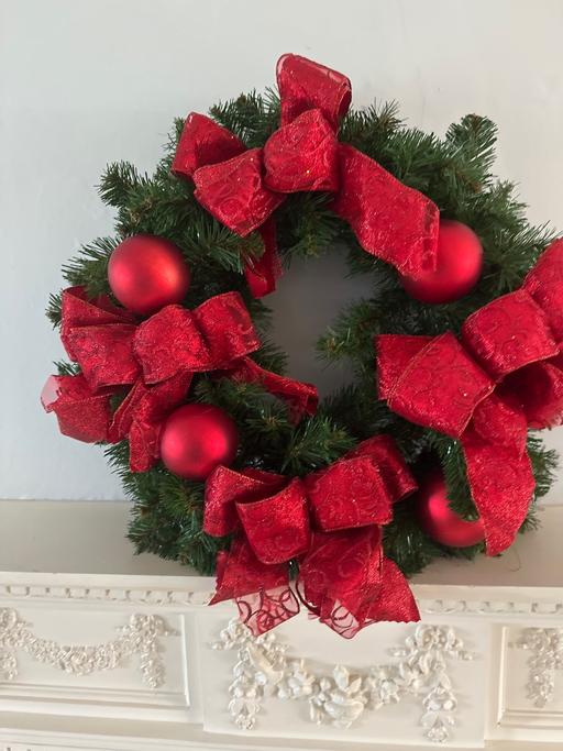 Buy & Sell Billericay Basildon - Photos for wreath
