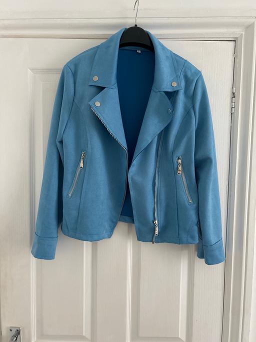 Buy & Sell Wombwell Barnsley - Photos for New size Large Jacket not been worn