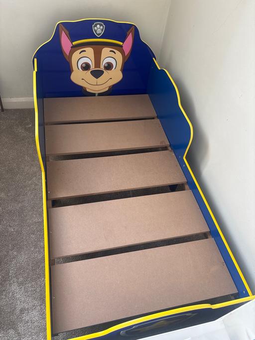 Buy & Sell Oldbury Sandwell - Photos for Toddler bed