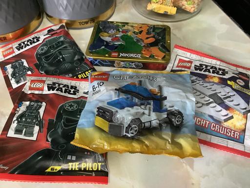 Buy & Sell Harborne Birmingham - Photos for Lego new