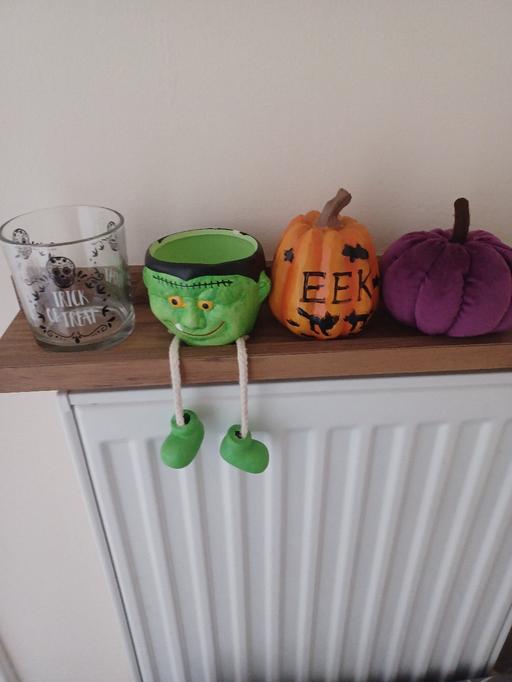 Buy & Sell Eckington North East Derbyshire - Photos for Halloween 🎃 decorations