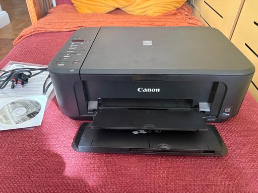 Buy & Sell Edmonton North London - Photos for Canon MG 3250 Printer, Scanner, copier WiFi