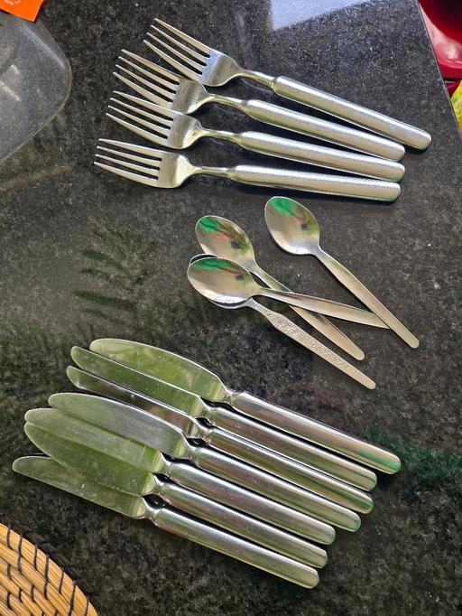 Buy & Sell Oldbury Sandwell - Photos for cutlery