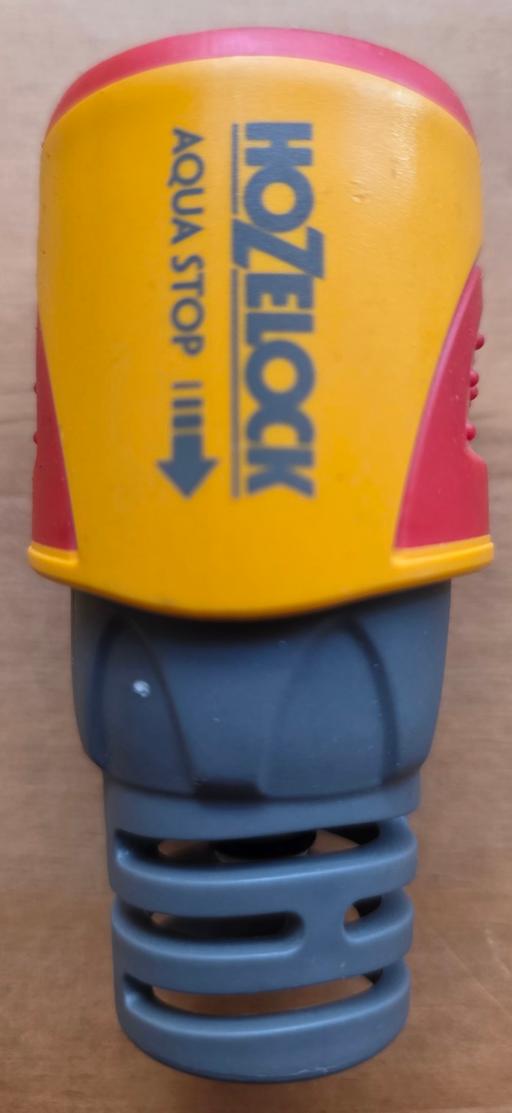 Buy & Sell Sydenham Hill South East London - Photos for HOZELOCK HOSE CONNECTORS.