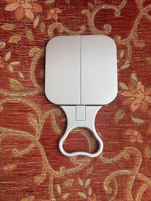 Buy & Sell Kidbrooke South East London - Photos for Compact hand mirror new