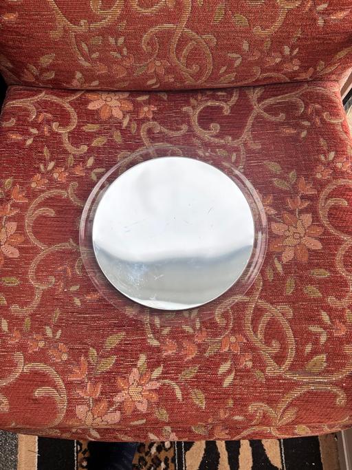 Buy & Sell Kidbrooke South East London - Photos for Round mirror