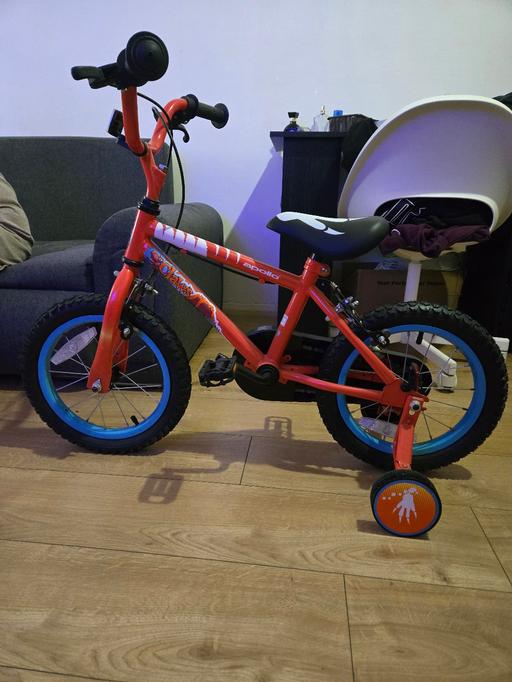 Buy & Sell Newbridge Wolverhampton - Photos for Kinds bike