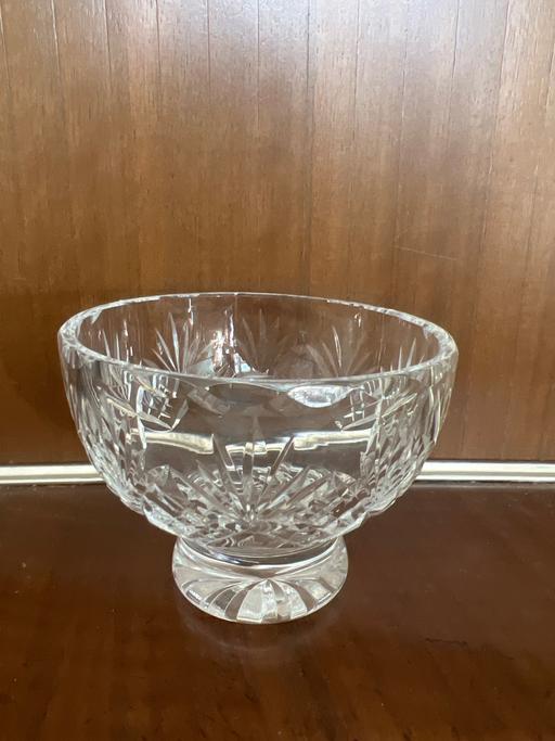 Buy & Sell Southend South East London - Photos for 6 Glass desserts bowls.