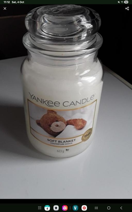 Buy & Sell Moons Moat North Industrial Estate Redditch - Photos for Yankee candle,no offer