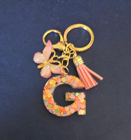 Buy & Sell Garlinge Thanet - Photos for 💕LETTER/ G / CHARM