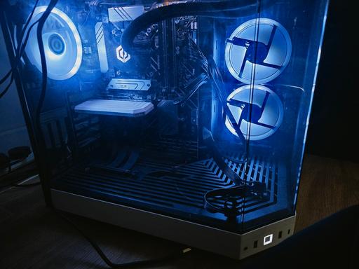 Buy & Sell Barbican Central London - Photos for gaming PC barebone