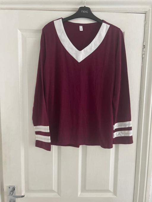 Buy & Sell Wombwell Barnsley - Photos for New Size Medium Top