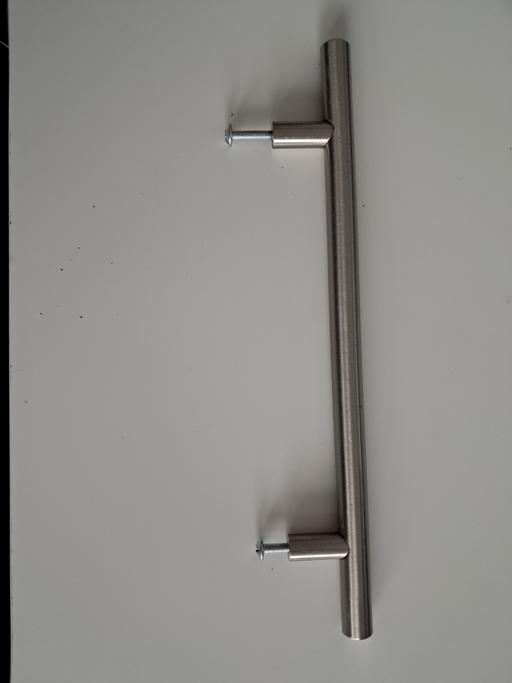 Buy & Sell Colliers Wood South West London - Photos for One cupboard handle bar 160 mm hole center