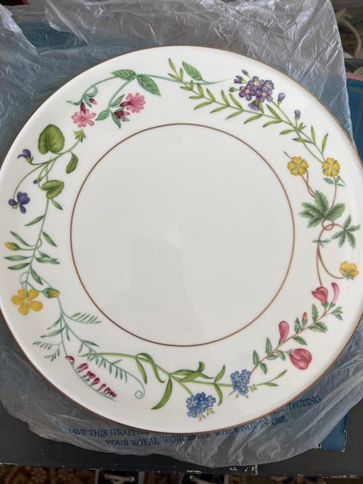 Buy & Sell Southend South East London - Photos for Cake plate