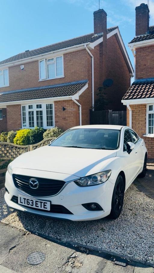 Vehicles Blackfordby North West Leicestershire - Photos for Mazda 6