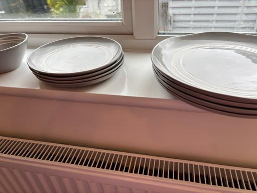 Buy & Sell Rhos on Sea Conwy - Photos for Dinner set