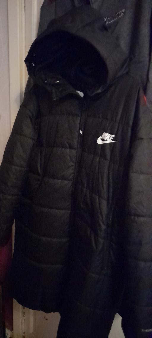 Buy & Sell Walsall Wood Walsall - Photos for nike coat.L