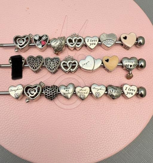 Buy & Sell Sundon Luton - Photos for Pandora charms