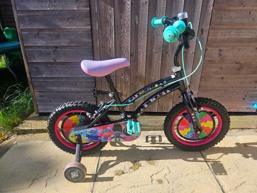 Buy & Sell Yiewsley Hillingdon - Photos for Kids bike 14 inch wheels