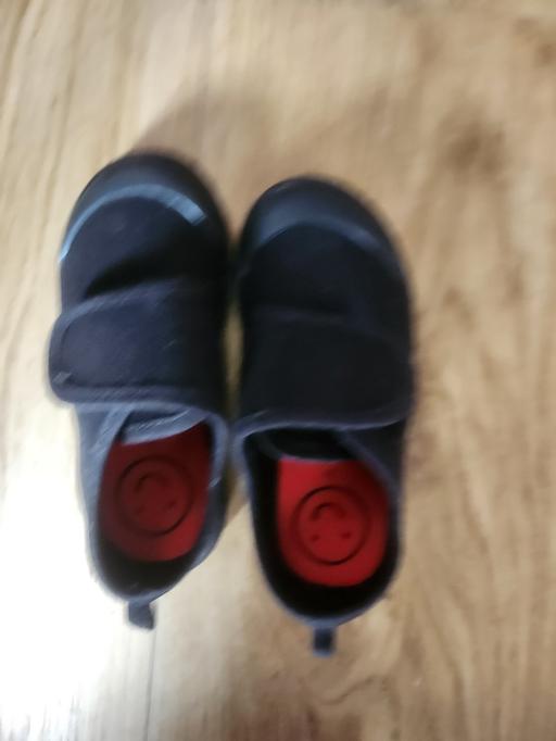 Buy & Sell Darlaston Walsall - Photos for little kids school pumps, size 8 (eu26) new