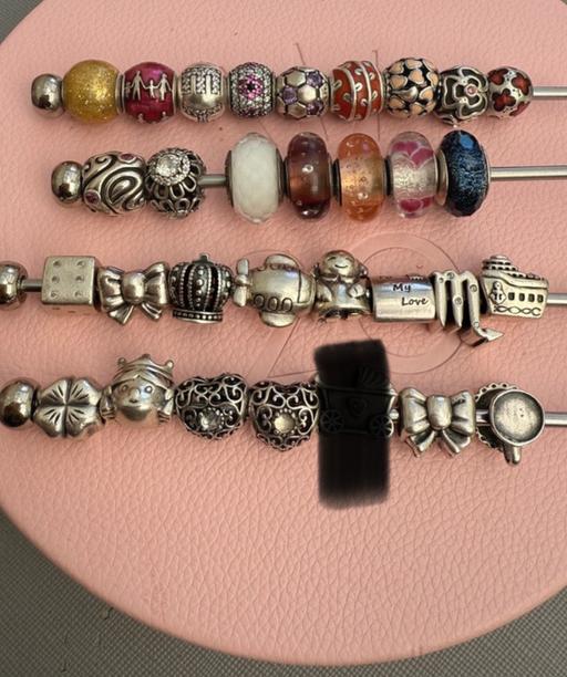 Buy & Sell Sundon Luton - Photos for Pandora charms