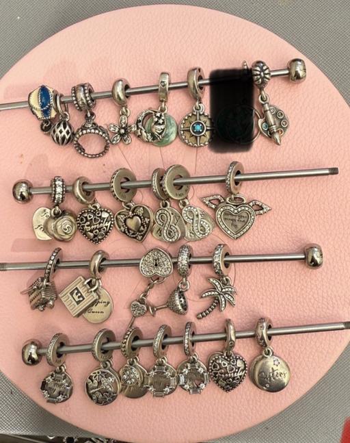 Buy & Sell Sundon Luton - Photos for Pandora dangle charms