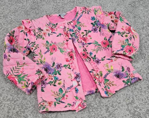 Buy & Sell Weston Point Halton - Photos for Age 3 HAPPY CALEGI jacket