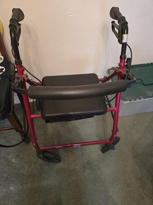 Buy & Sell Southend South East London - Photos for Rollator