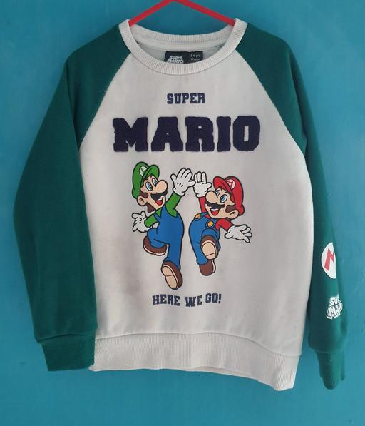 Buy & Sell Maypole Birmingham - Photos for BOY'S JUMPER 5-6 YEAR'S