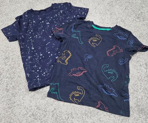 Buy & Sell Weston Point Halton - Photos for Age 3-4 boys tshirt bundle