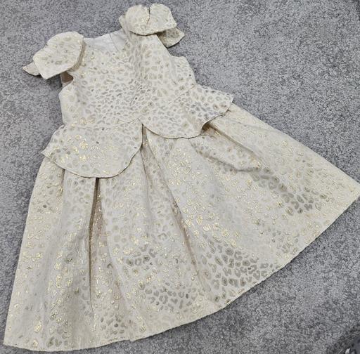 Buy & Sell Weston Point Halton - Photos for Age 3-4 MYLENE KLASS dress