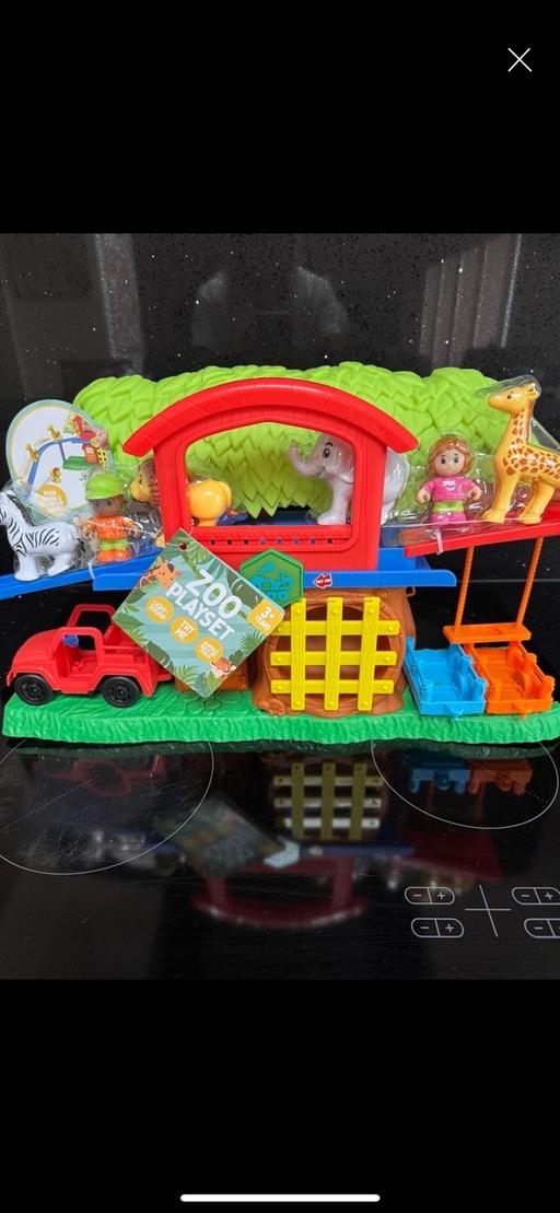 Buy & Sell Longlands South East London - Photos for Brand new viral Klip Klop zoo