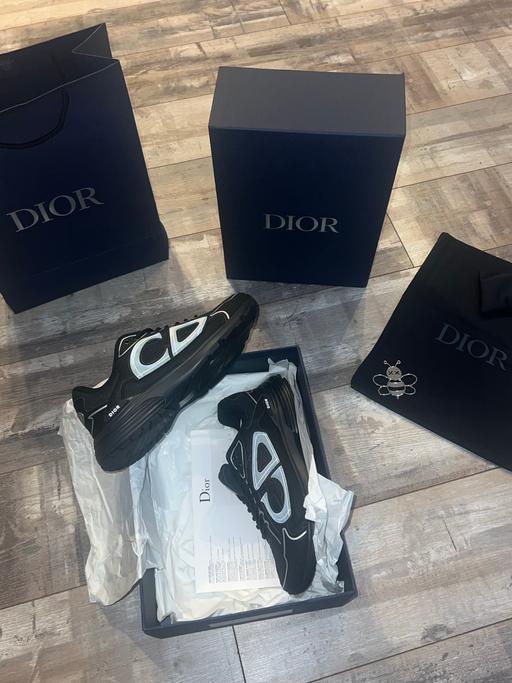 Buy & Sell Doncaster City Centre Doncaster - Photos for Dior b30